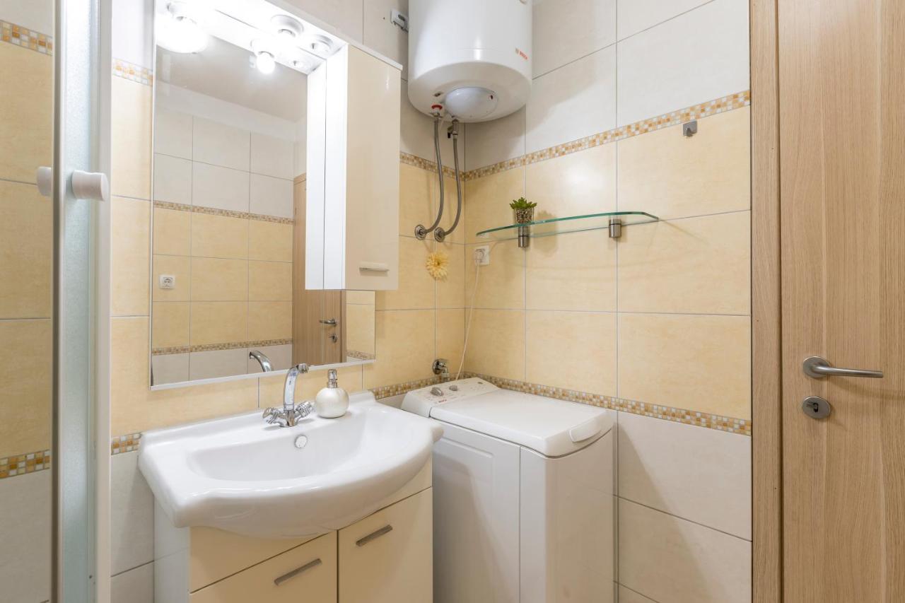 Pure Comfort - Apartment Cvita Split Exteriér fotografie