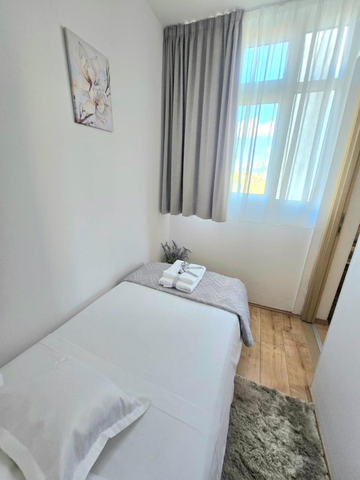 Pure Comfort - Apartment Cvita Split Exteriér fotografie