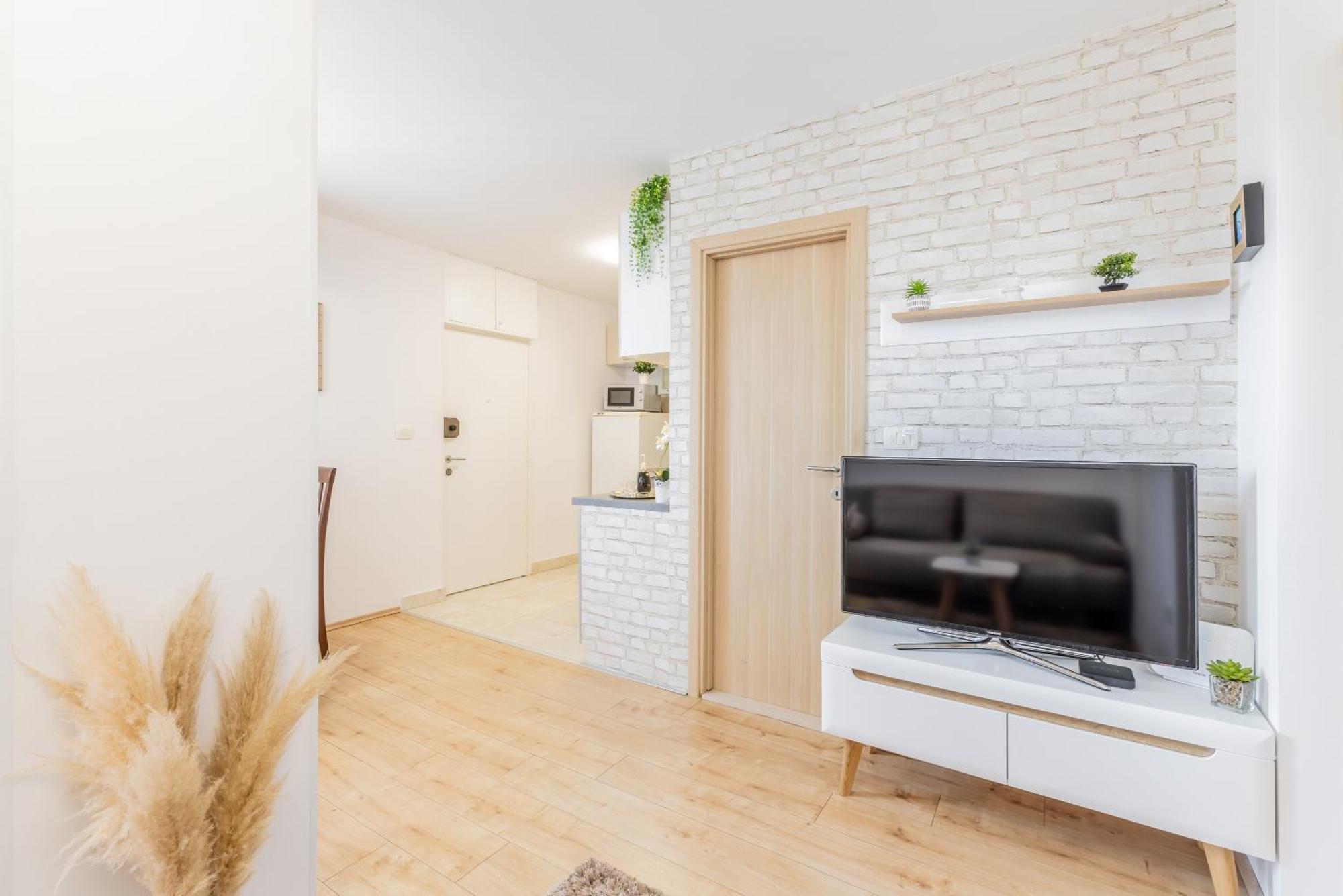 Pure Comfort - Apartment Cvita Split Exteriér fotografie