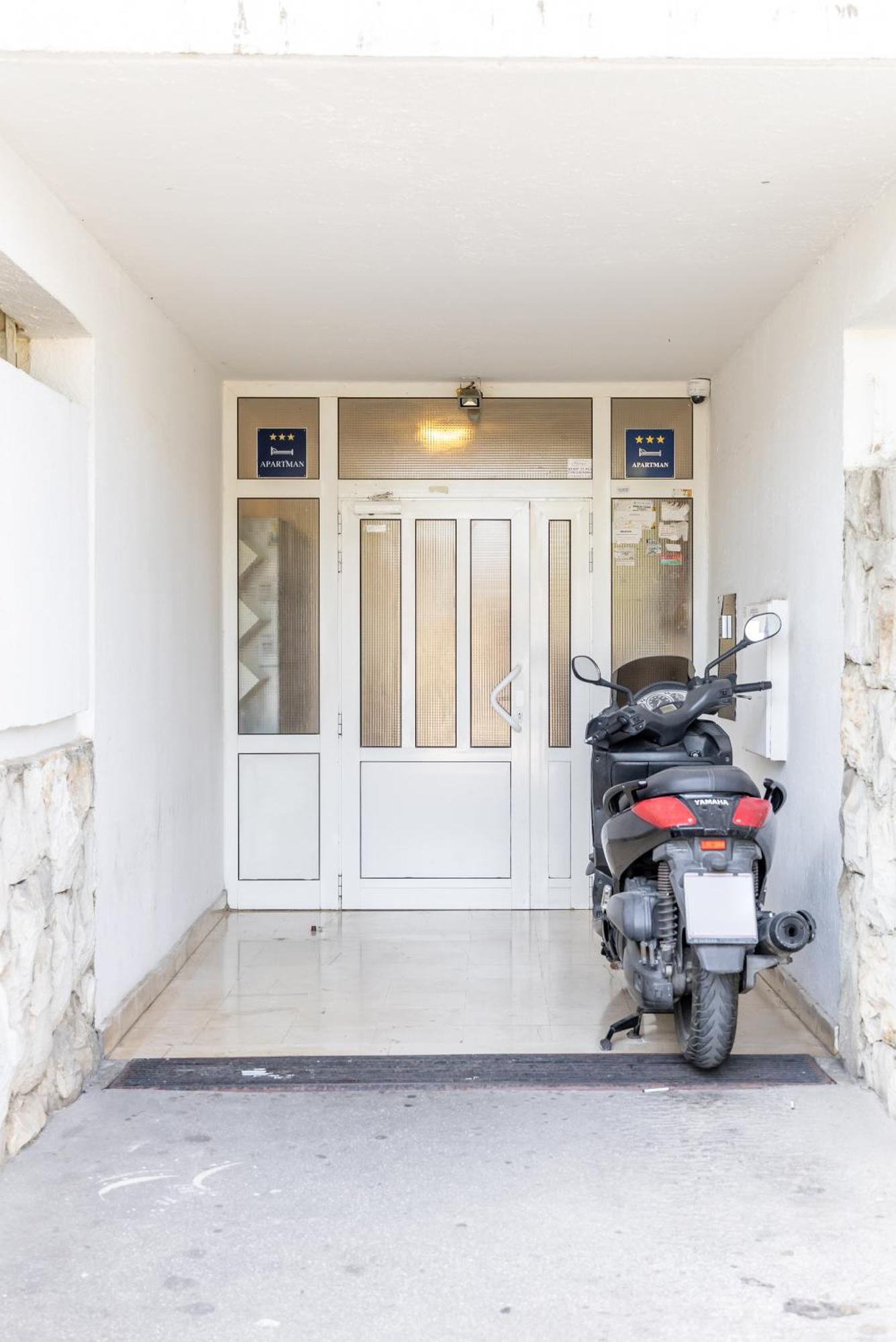 Pure Comfort - Apartment Cvita Split Exteriér fotografie