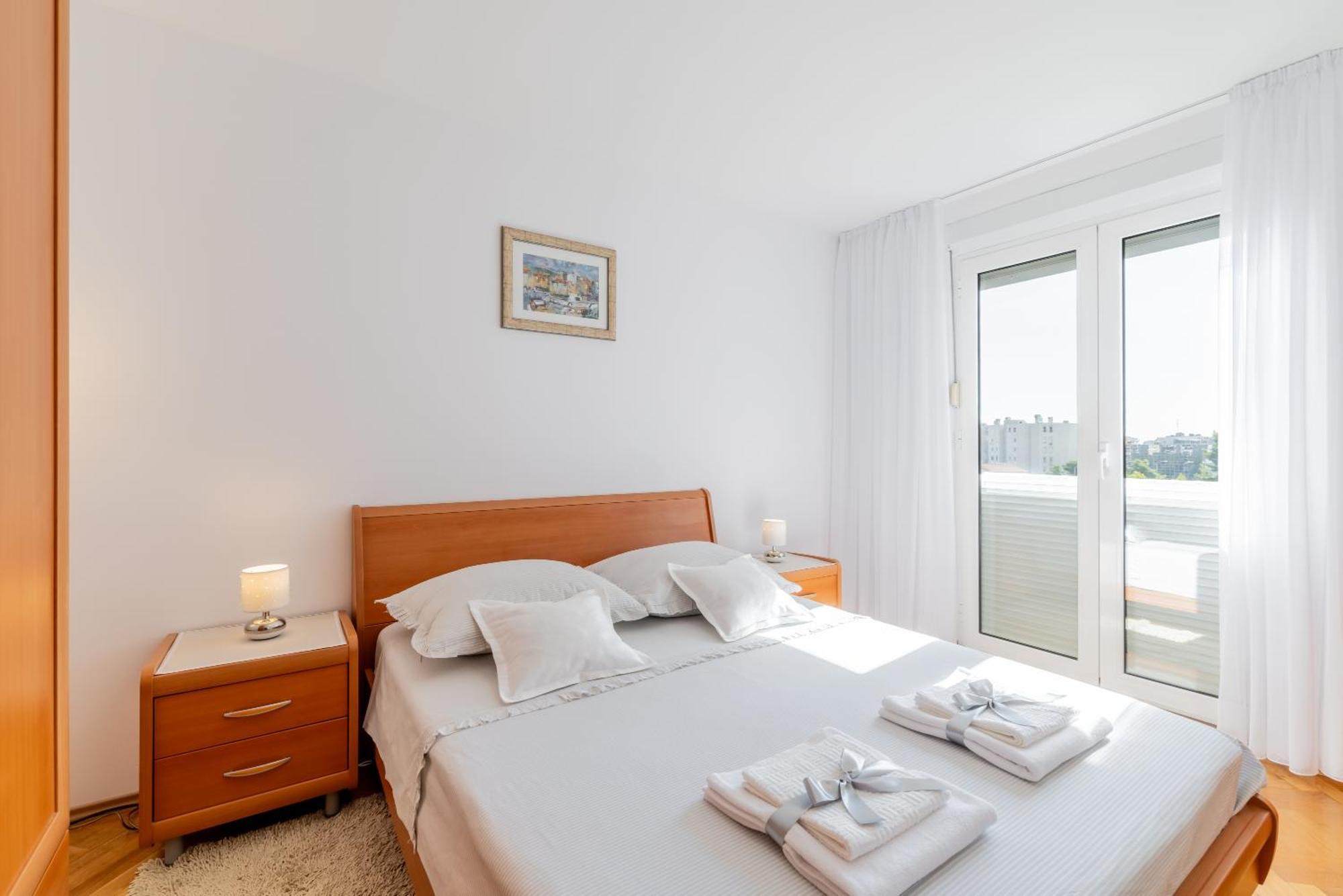 Pure Comfort - Apartment Cvita Split Exteriér fotografie
