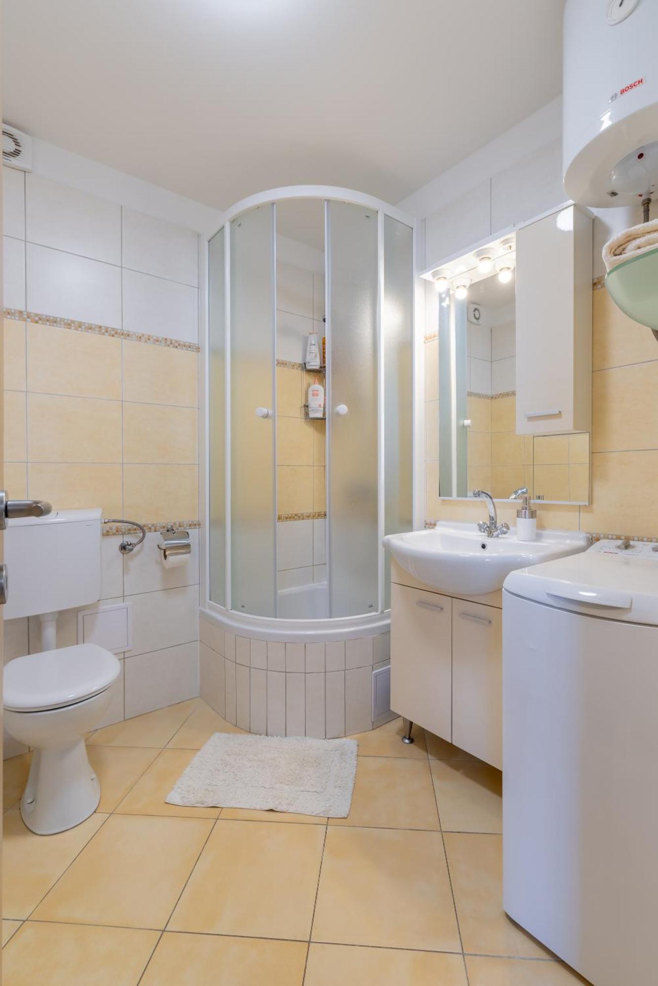Pure Comfort - Apartment Cvita Split Exteriér fotografie