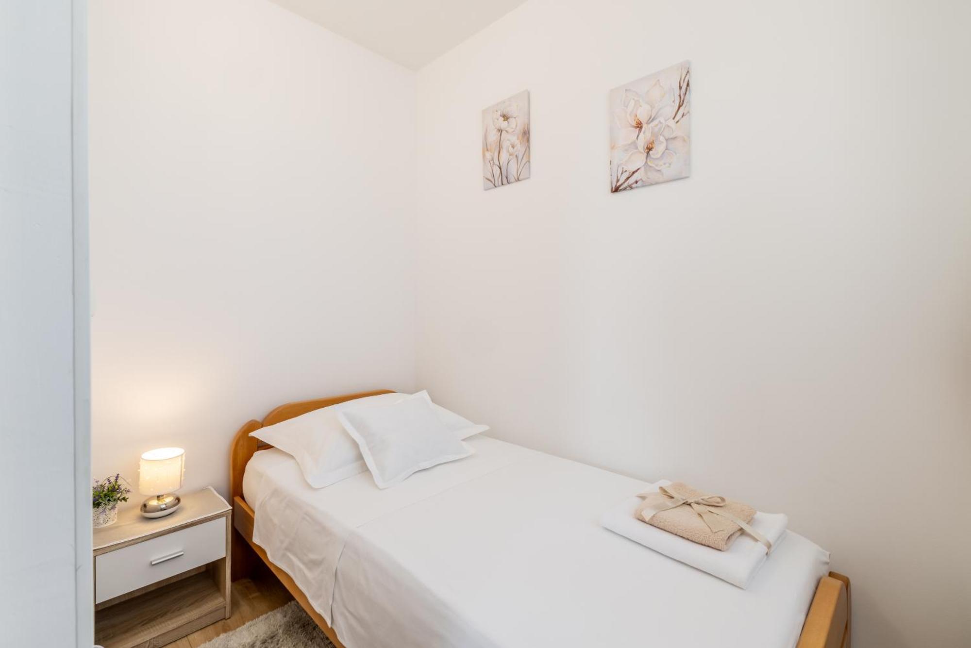Pure Comfort - Apartment Cvita Split Exteriér fotografie