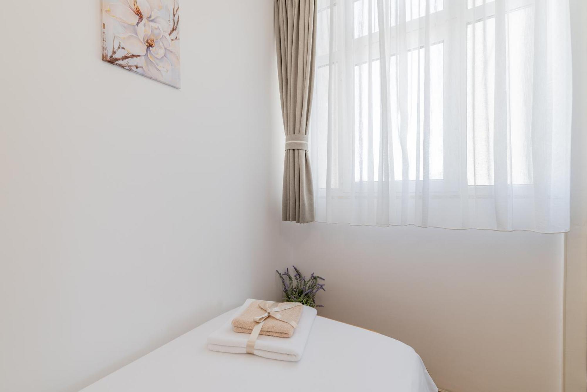 Pure Comfort - Apartment Cvita Split Exteriér fotografie
