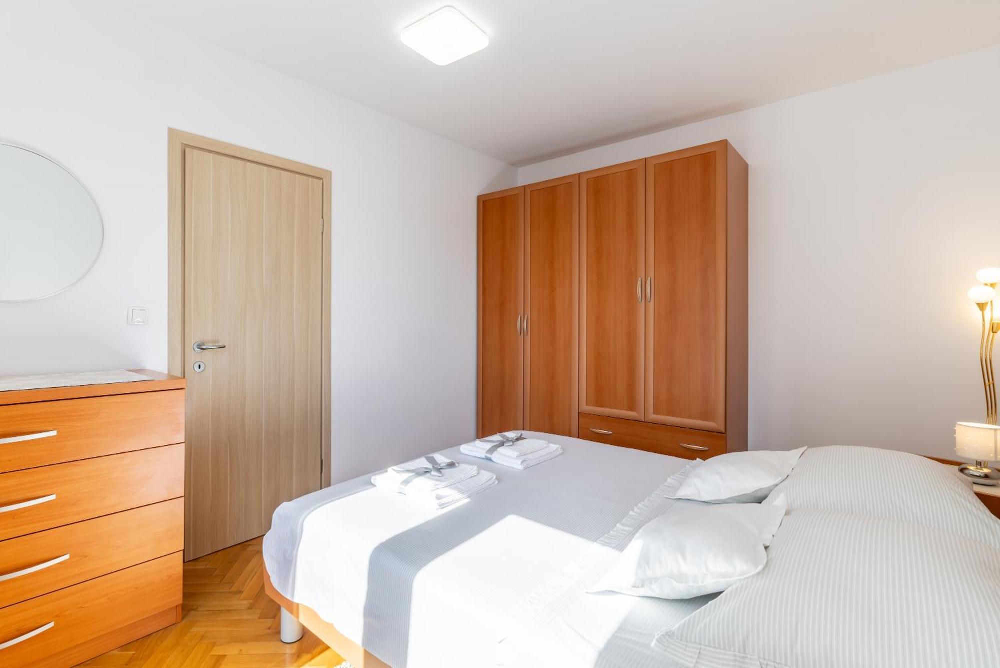 Pure Comfort - Apartment Cvita Split Exteriér fotografie