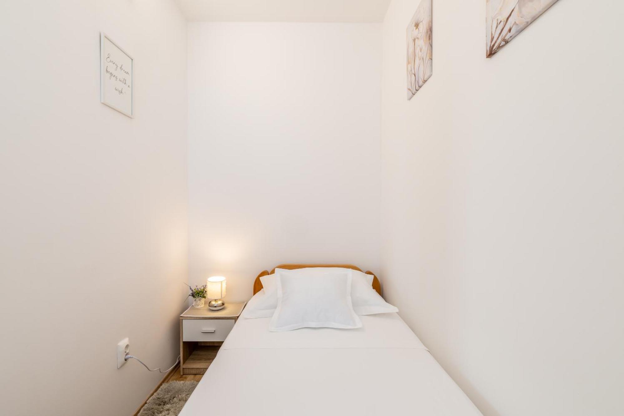 Pure Comfort - Apartment Cvita Split Exteriér fotografie