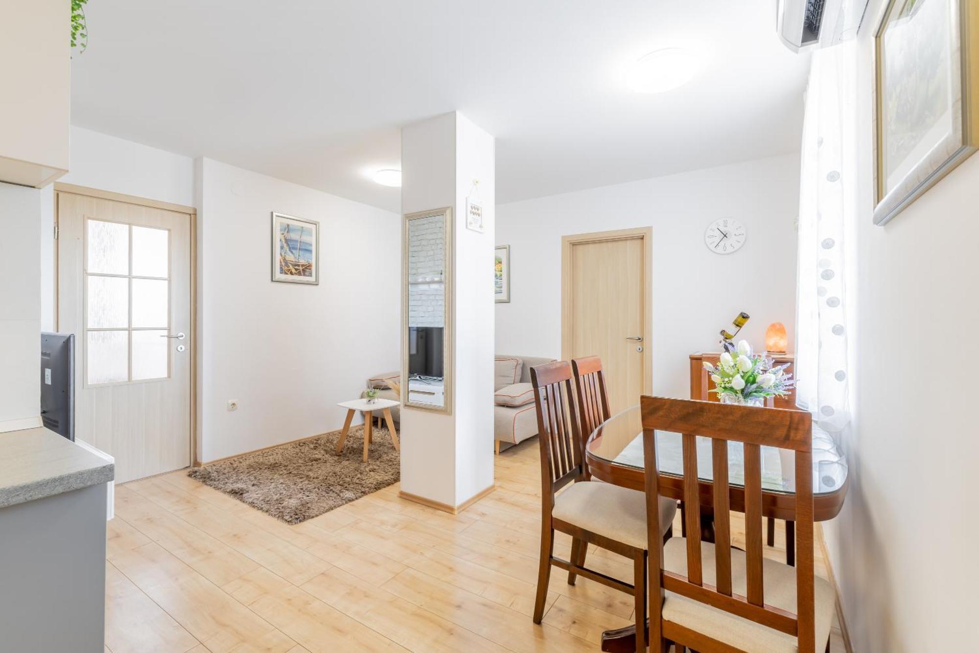 Pure Comfort - Apartment Cvita Split Exteriér fotografie