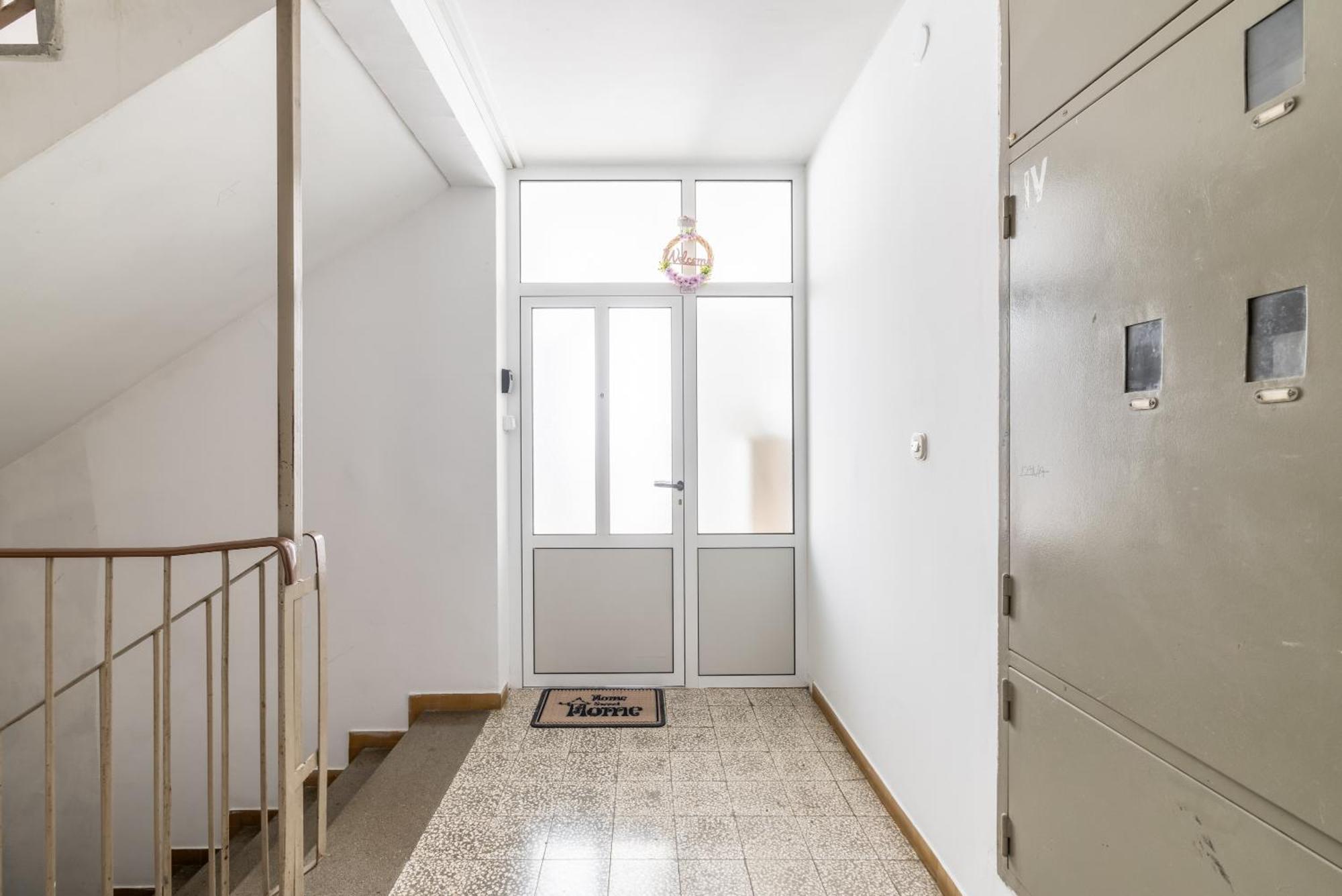 Pure Comfort - Apartment Cvita Split Exteriér fotografie