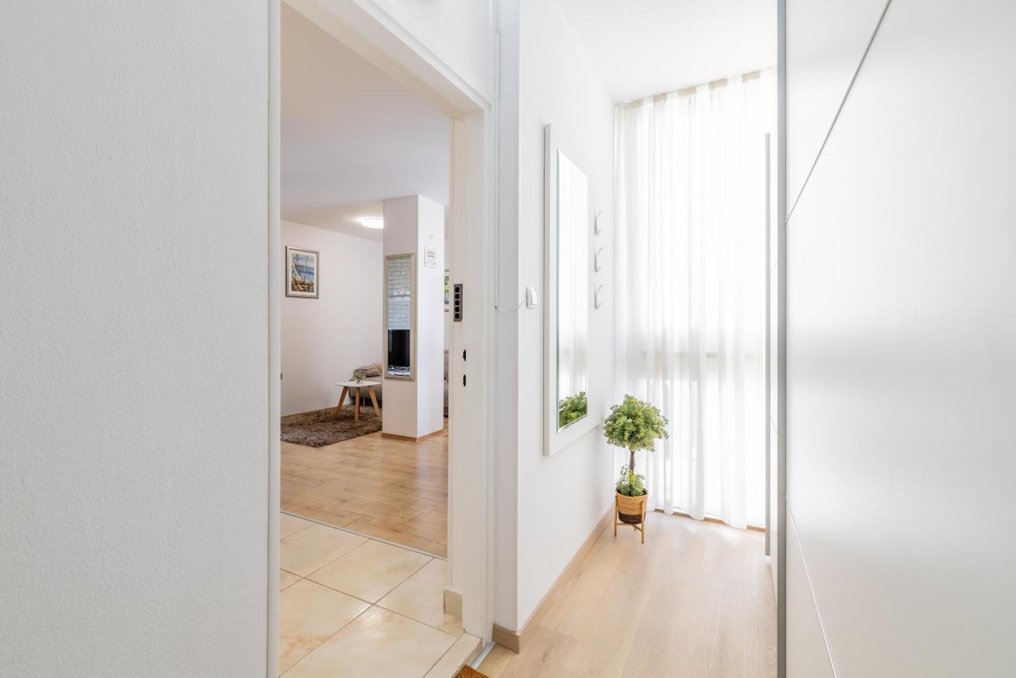 Pure Comfort - Apartment Cvita Split Exteriér fotografie