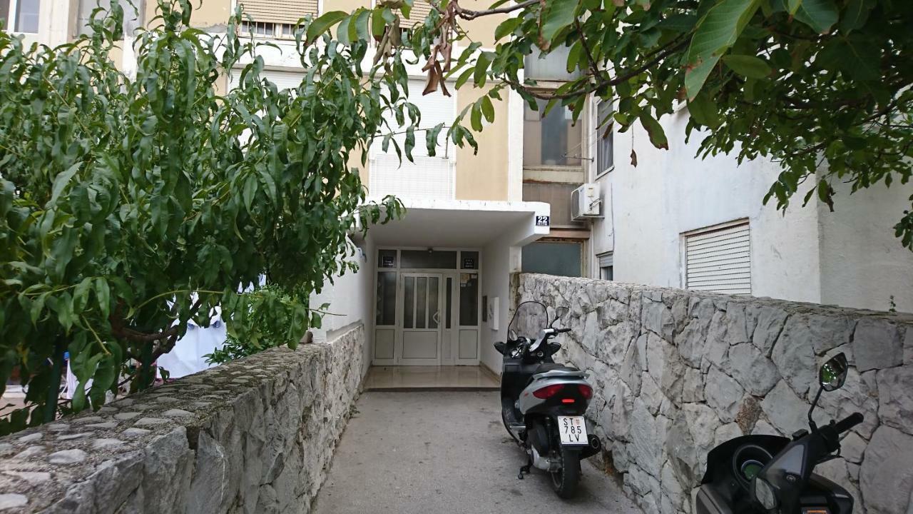 Pure Comfort - Apartment Cvita Split Exteriér fotografie